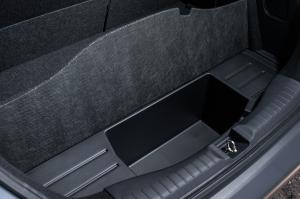 Honda Jazz e:HEV Crosstar 2020 года  (UK)